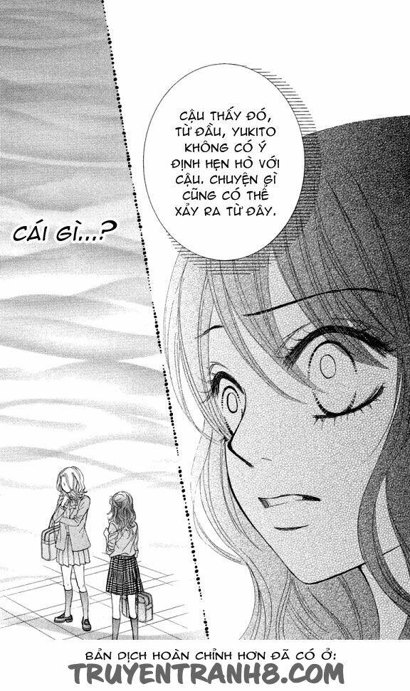 bokutachi wa shitte shimatta chapter 20 43