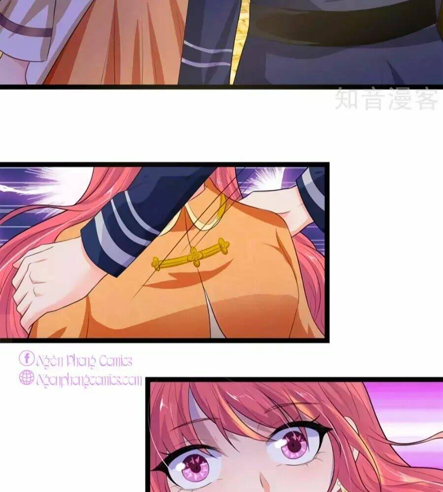 loạn thế tù sủng: thiếu soái bất lương của ta chapter 79 34