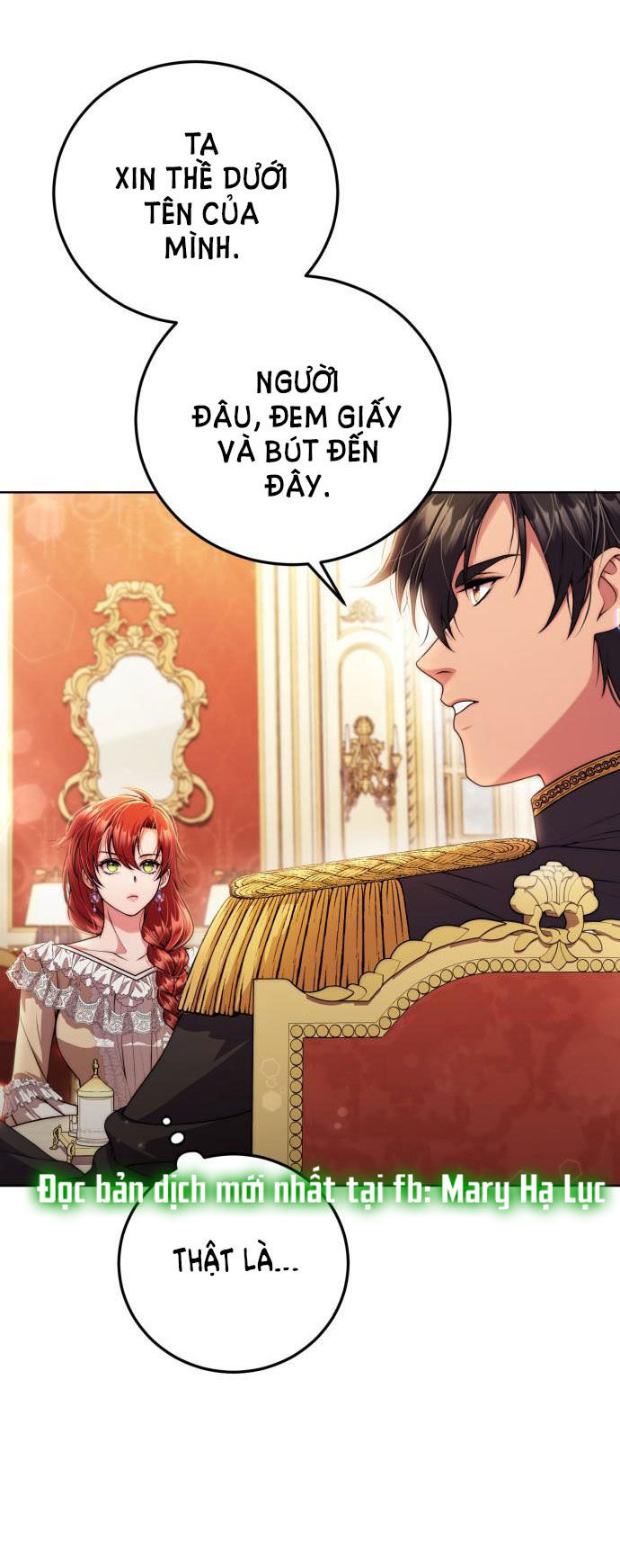 tôi sẽ ly hôn với người chồng bạo chúa chapter 16.2 57