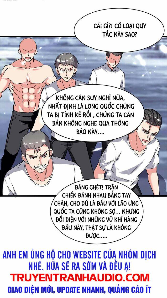 trọng sinh khí thiếu quy lai chapter 193 28
