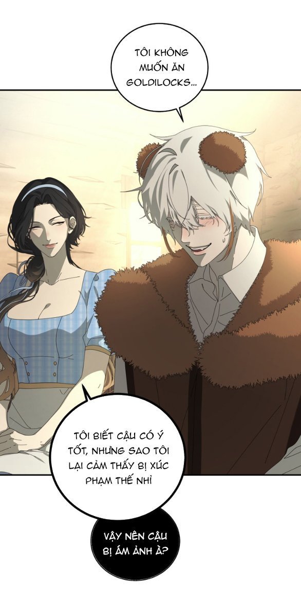 ác mộng tan biến chapter 1.1 44