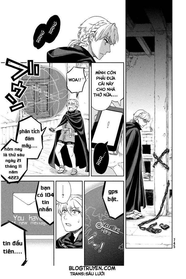 witch of the old world chapter 1 34