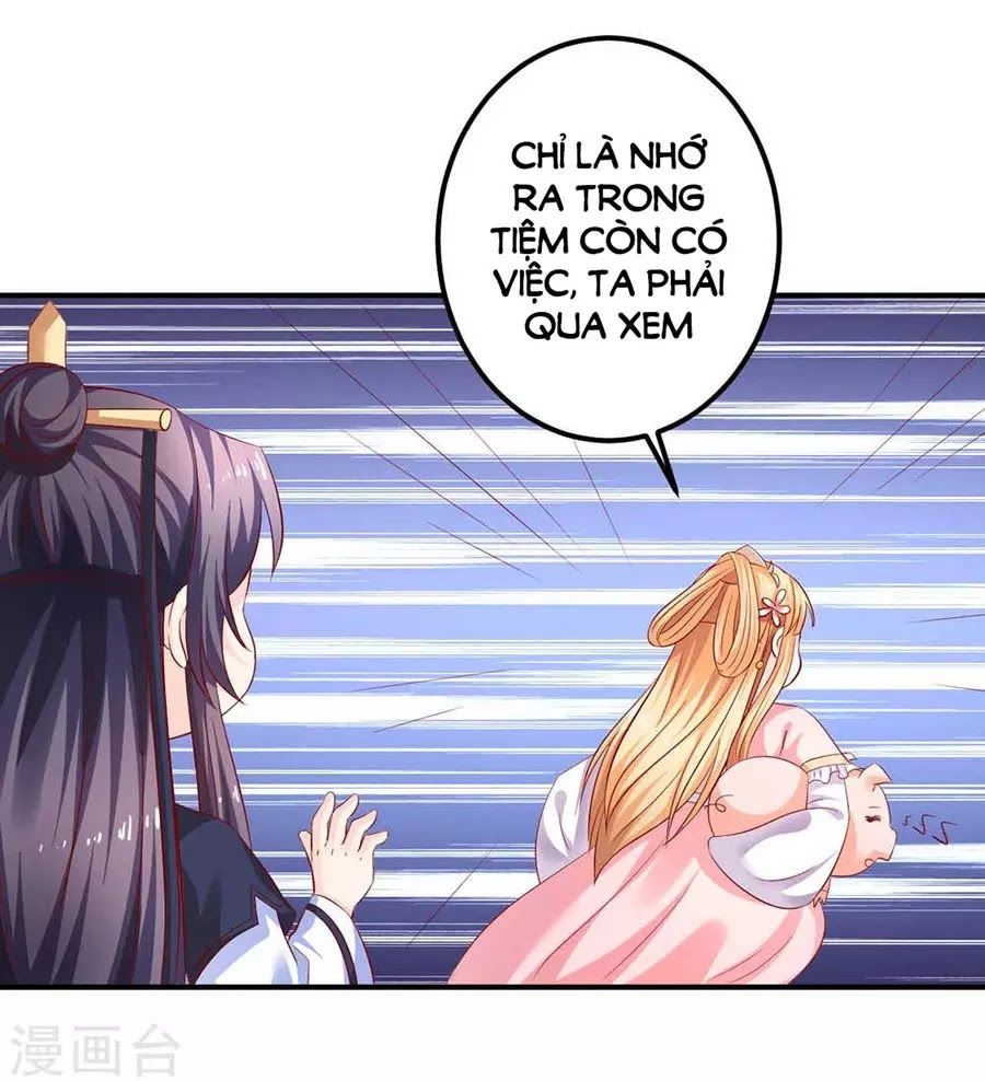 từ đây vương gia không thượng triều sớm chapter 89 40