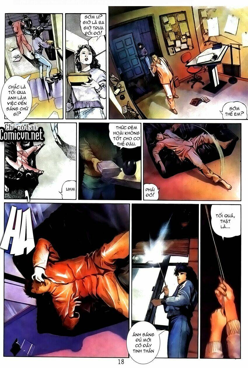 lưỡng cực chapter 1 17