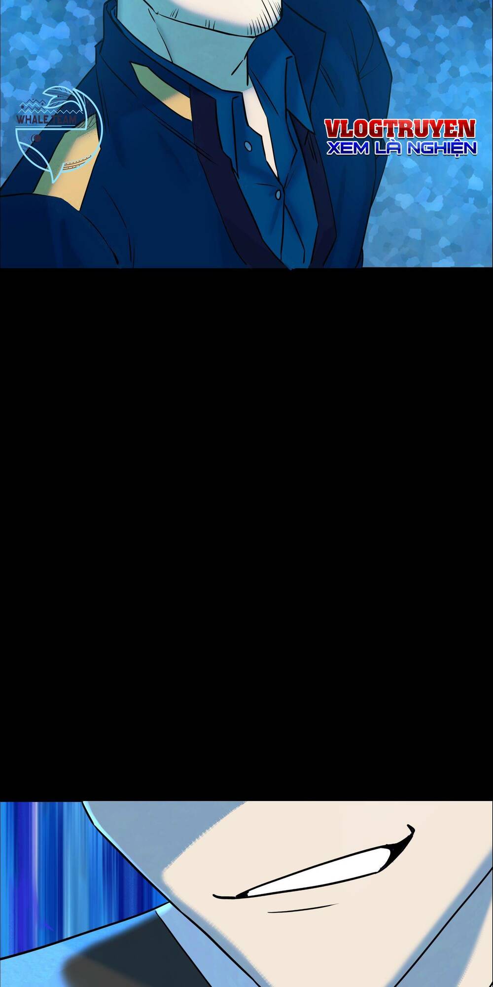 ta là hacker thiên đạo chapter 7 35