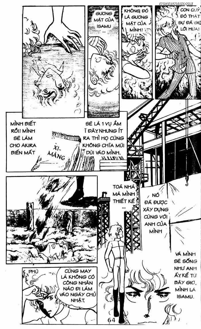 akuma no hanayome (bride of deimos) chapter 2.1 65