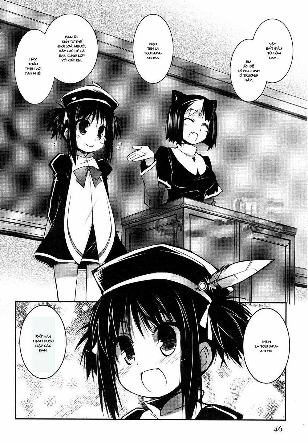 rotte no omocha chapter 17 2