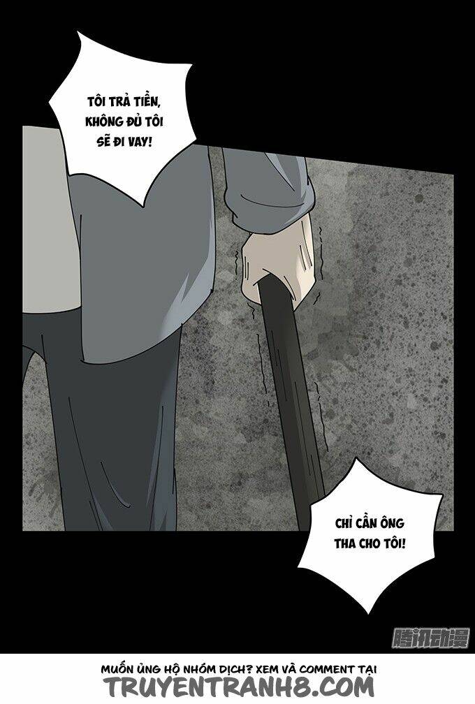 ớn lạnh tuyệt đối chapter 72 16