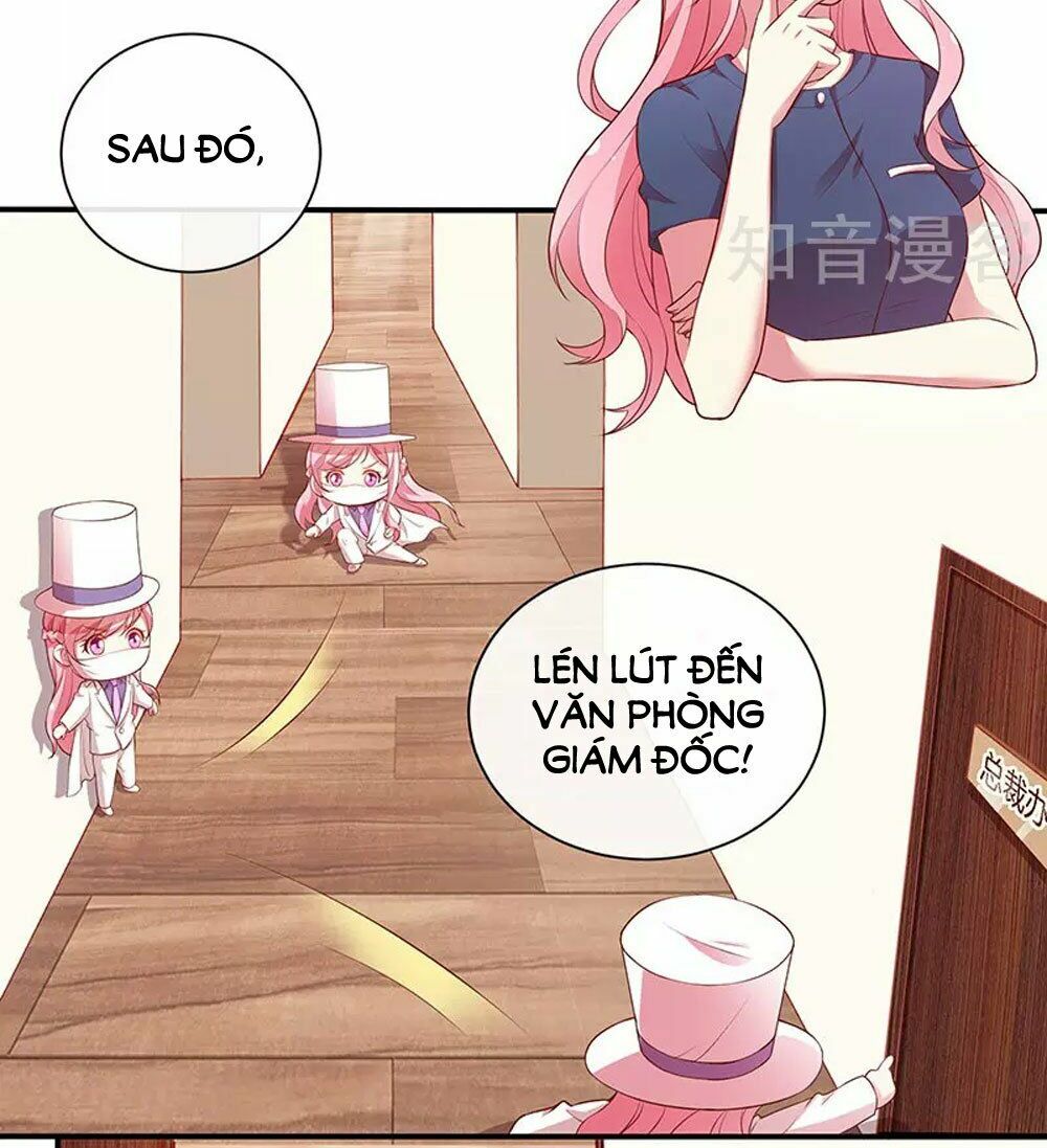 cả thế giới đều không bằng người chapter 72 9