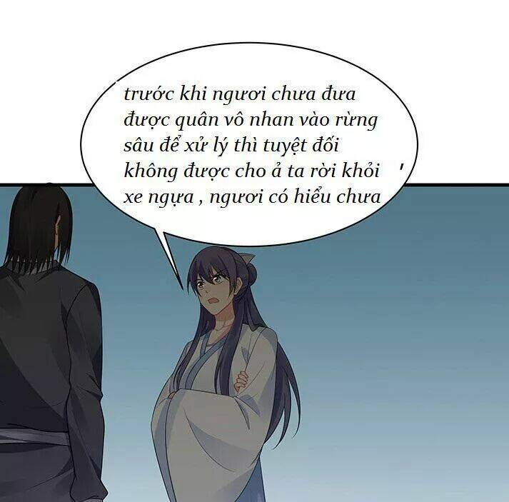 độc phi thần y quá kiêu ngạo chapter 68 7