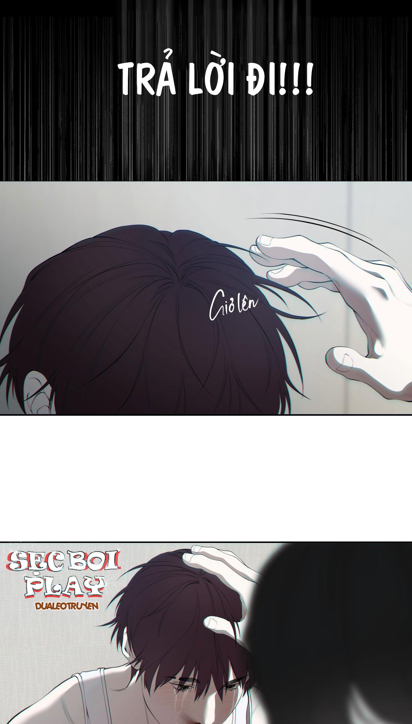 mặt nạ đầu cừu chapter 11 21