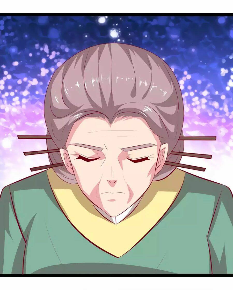 thỏ yêu tiểu vương phi chapter 67 22