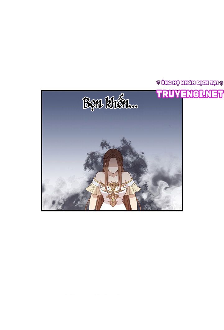 cẩn thận nữ phụ phản diện đấy! chapter 21 11