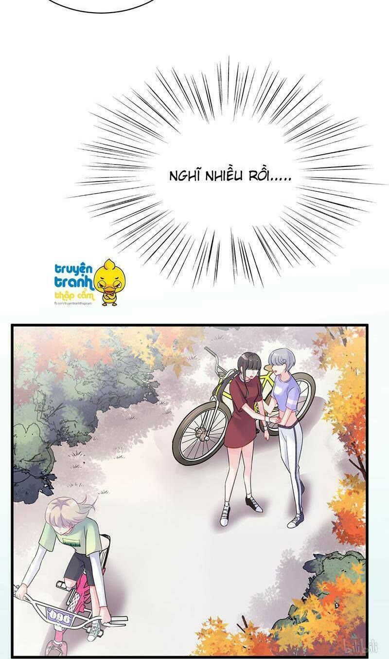 chọc tới chủ tịch tổng tài 2 chapter 62 24