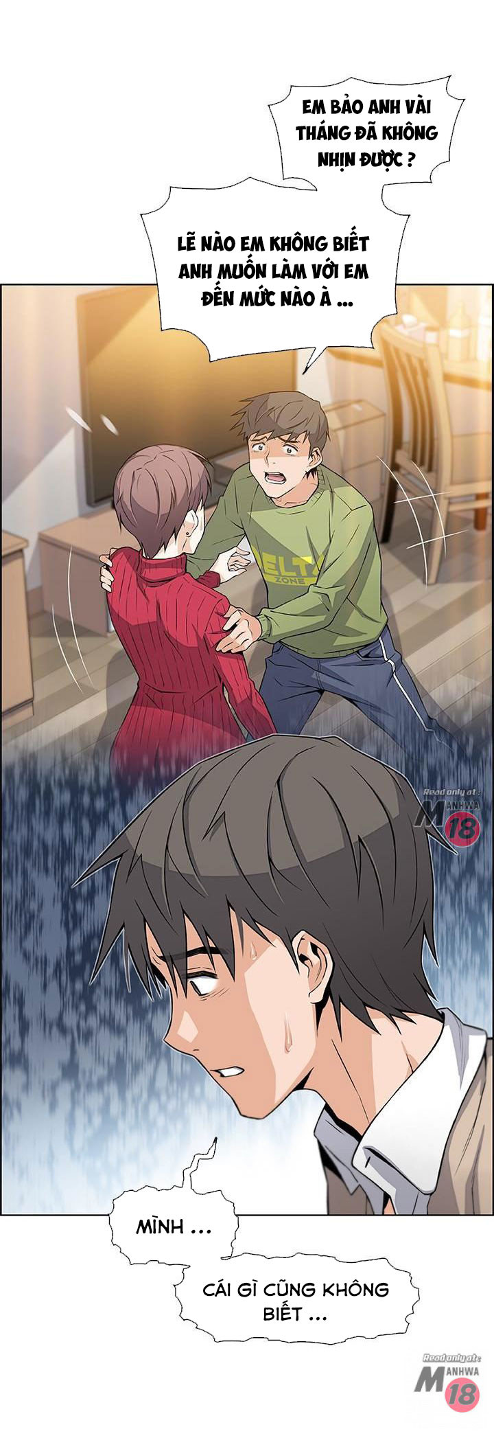 nhóm học đặc biệt chapter 6 24