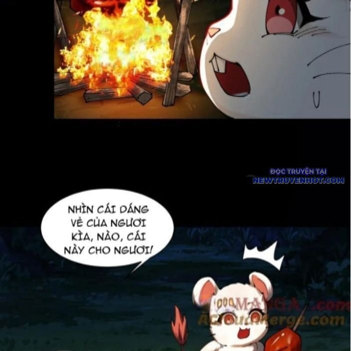 gặp mạnh thì càng mạnh, tu vi của ta không giới hạn chapter 18 111