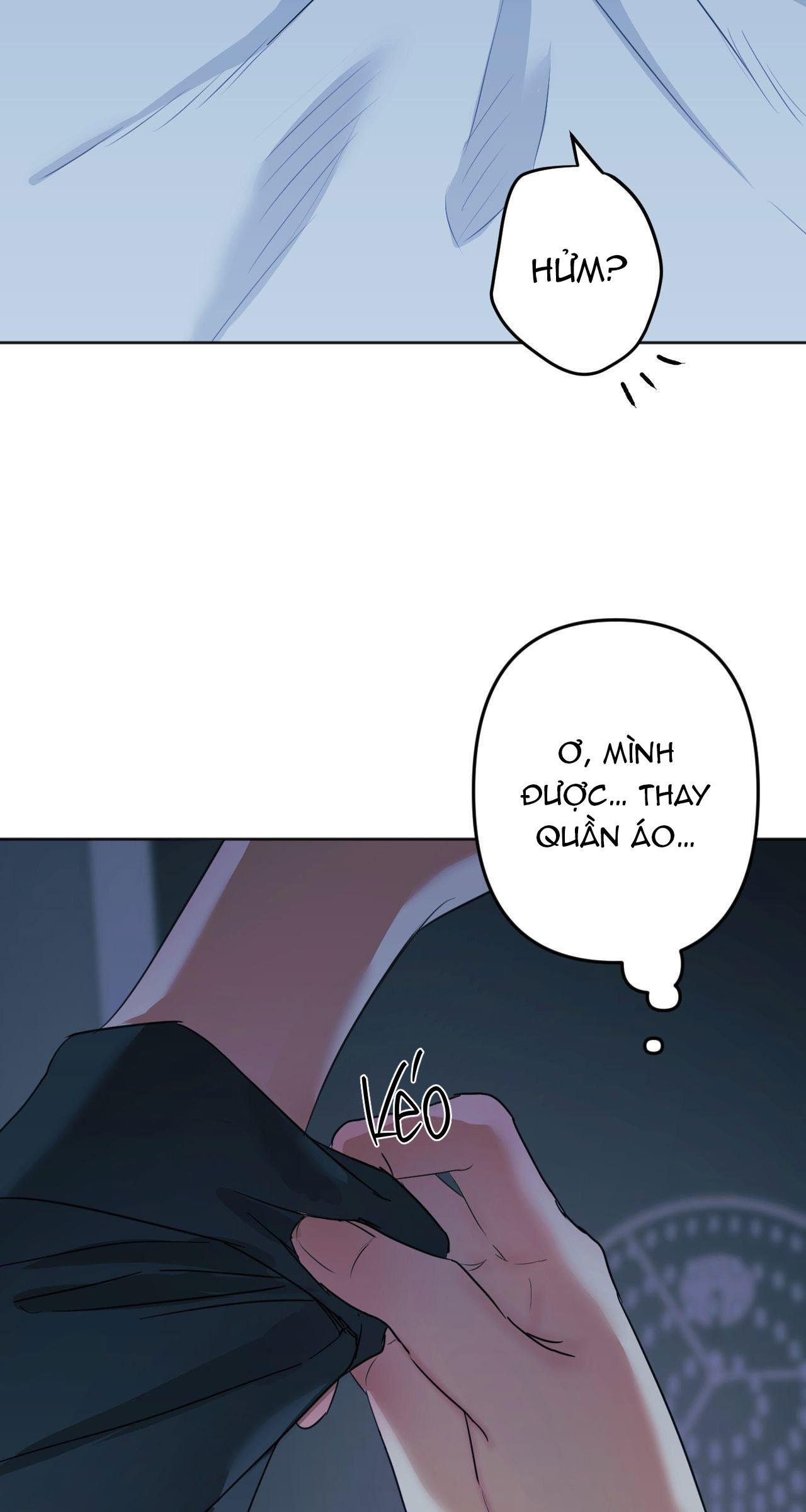 ÁI DỤC chapter 8