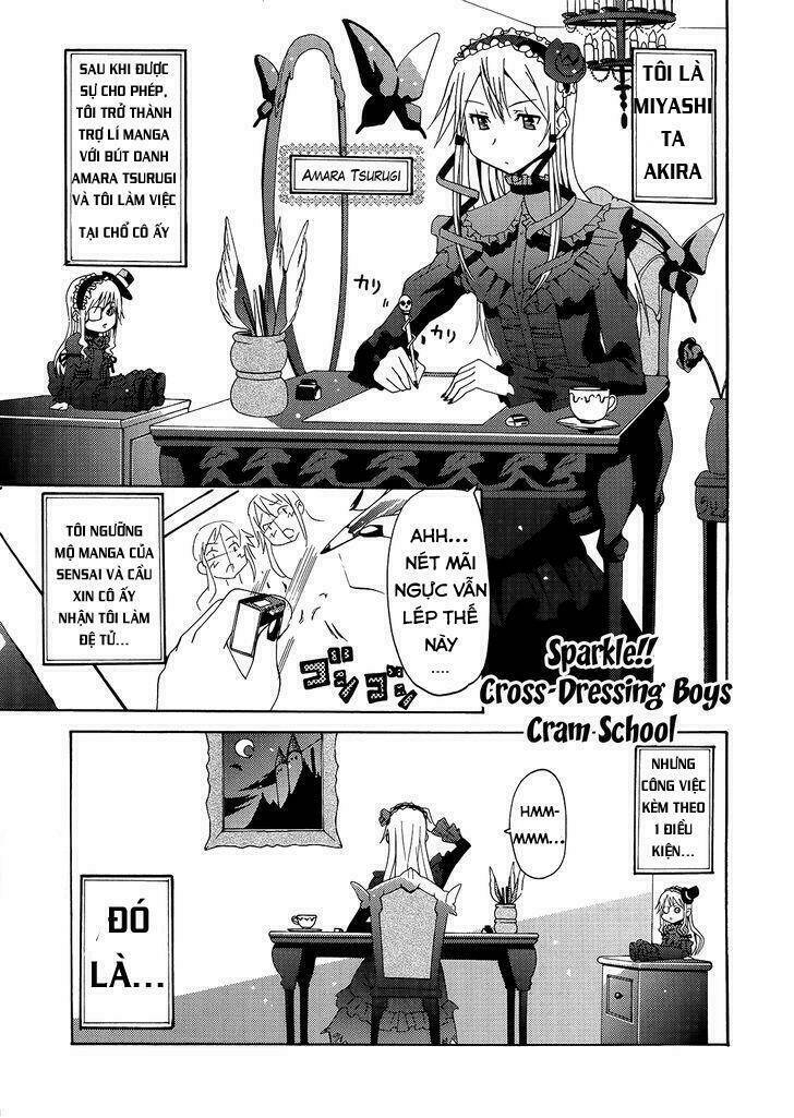 cross-dressing boys cram school chapter 2 3