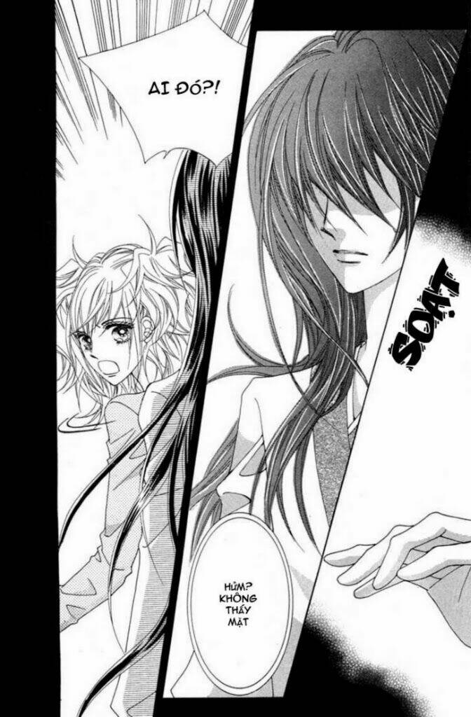 tình trong mộng chapter 1 21