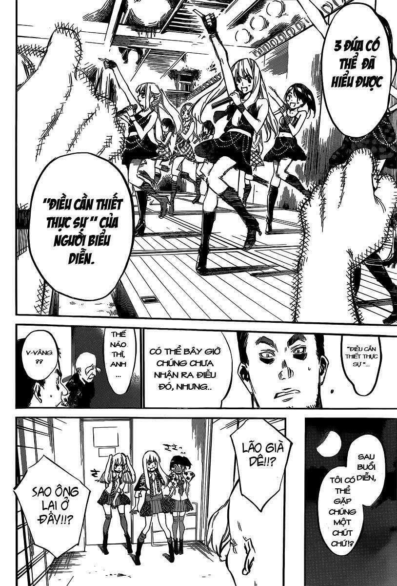 akb49 - renai kinshi jourei chapter 87 14