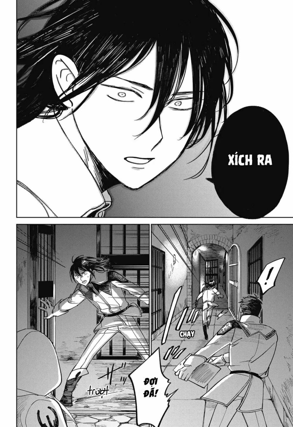 ấn ký abyss chapter 7 24