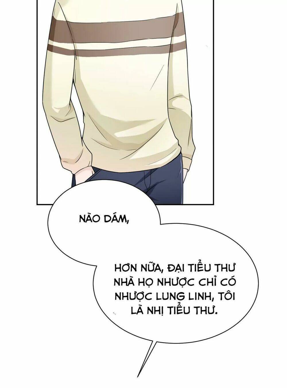 cô dâu gả thay của tổng tài chapter 8 33