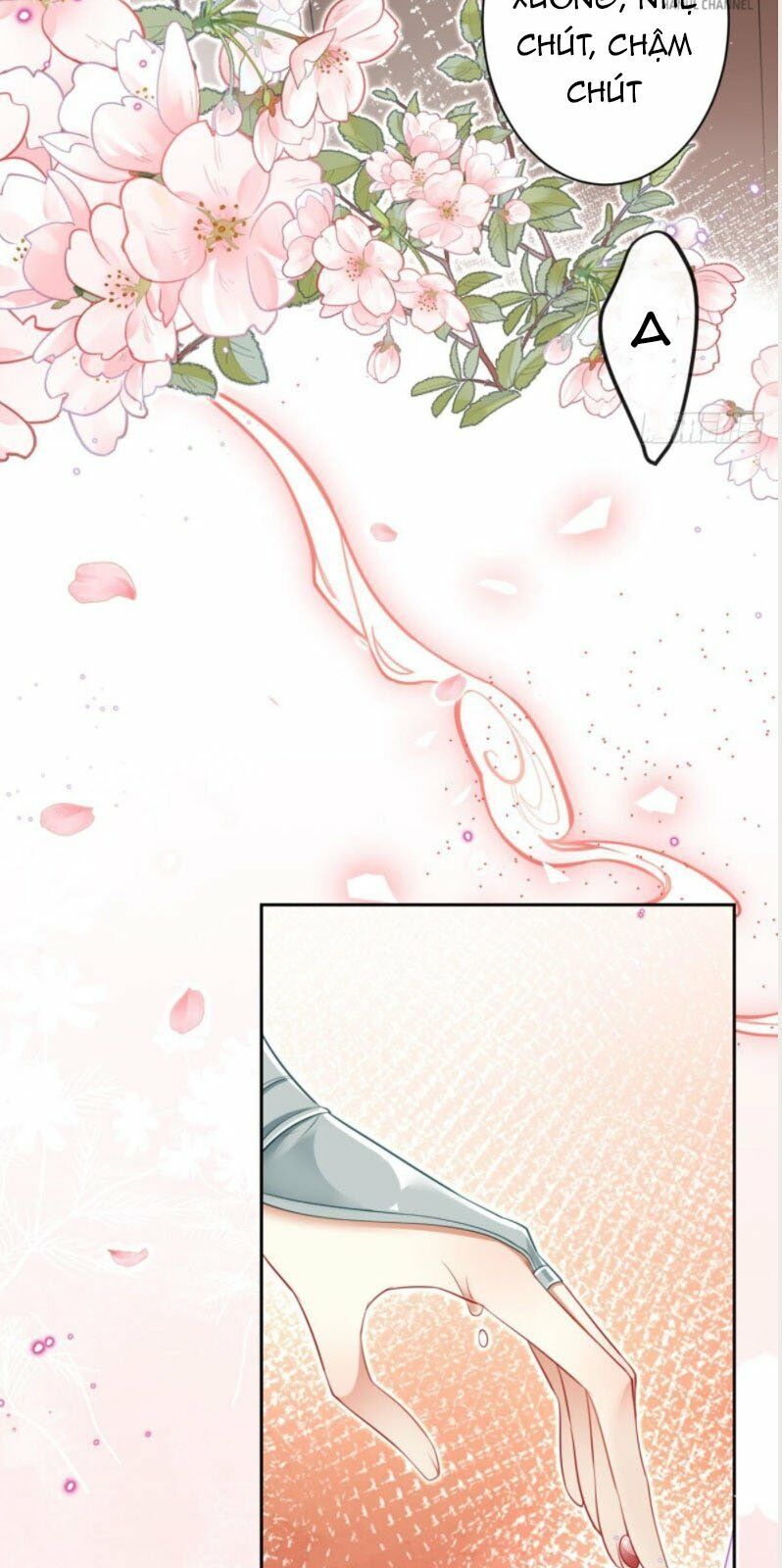 ác nữ vi đế chapter 99.1 28