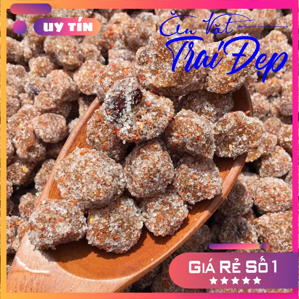 Kẹo Me Cay hủ Pet 400g - Trai Đẹp Snack