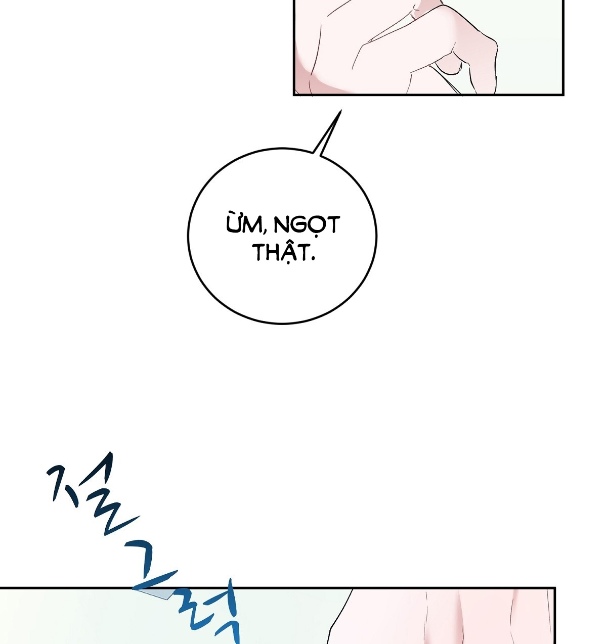 Người Bạn Dâm Loạn chapter 6.2 - Trang 53