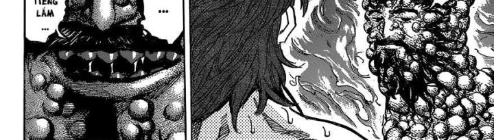 thánh tỏi sành ăn chapter 371 11