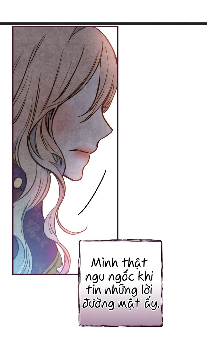 hoàng phi bóng tối - shadow queen chapter 14 42