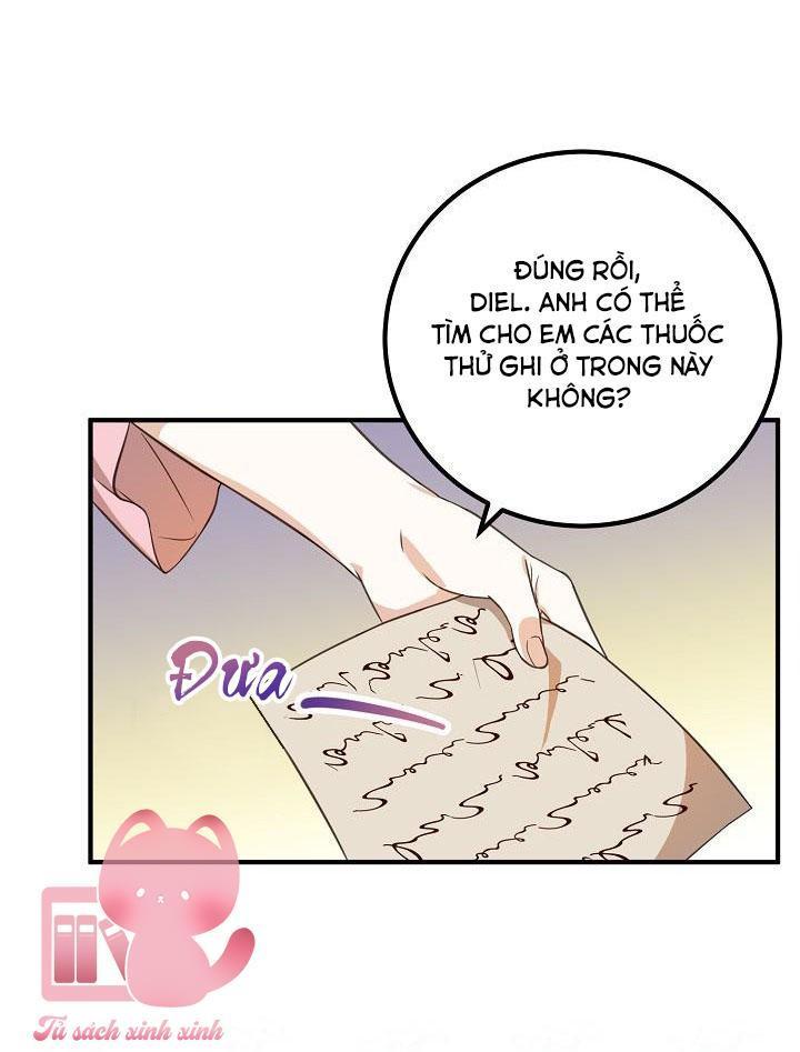 bác sĩ hoàn thành trách nhiệm rồi chapter 24 34