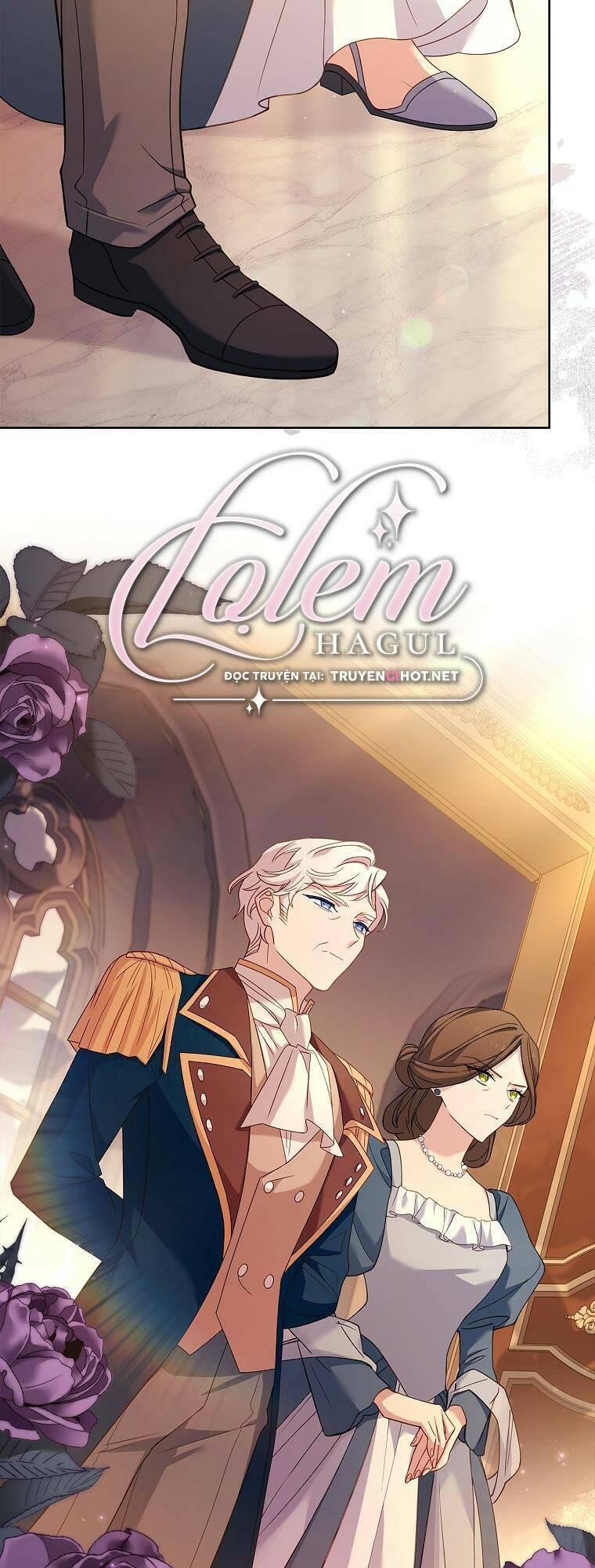 để yên cho tiểu thư hiền chapter 85 12