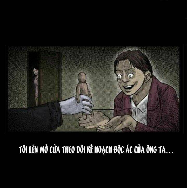 kỳ án có thật chapter 2 20