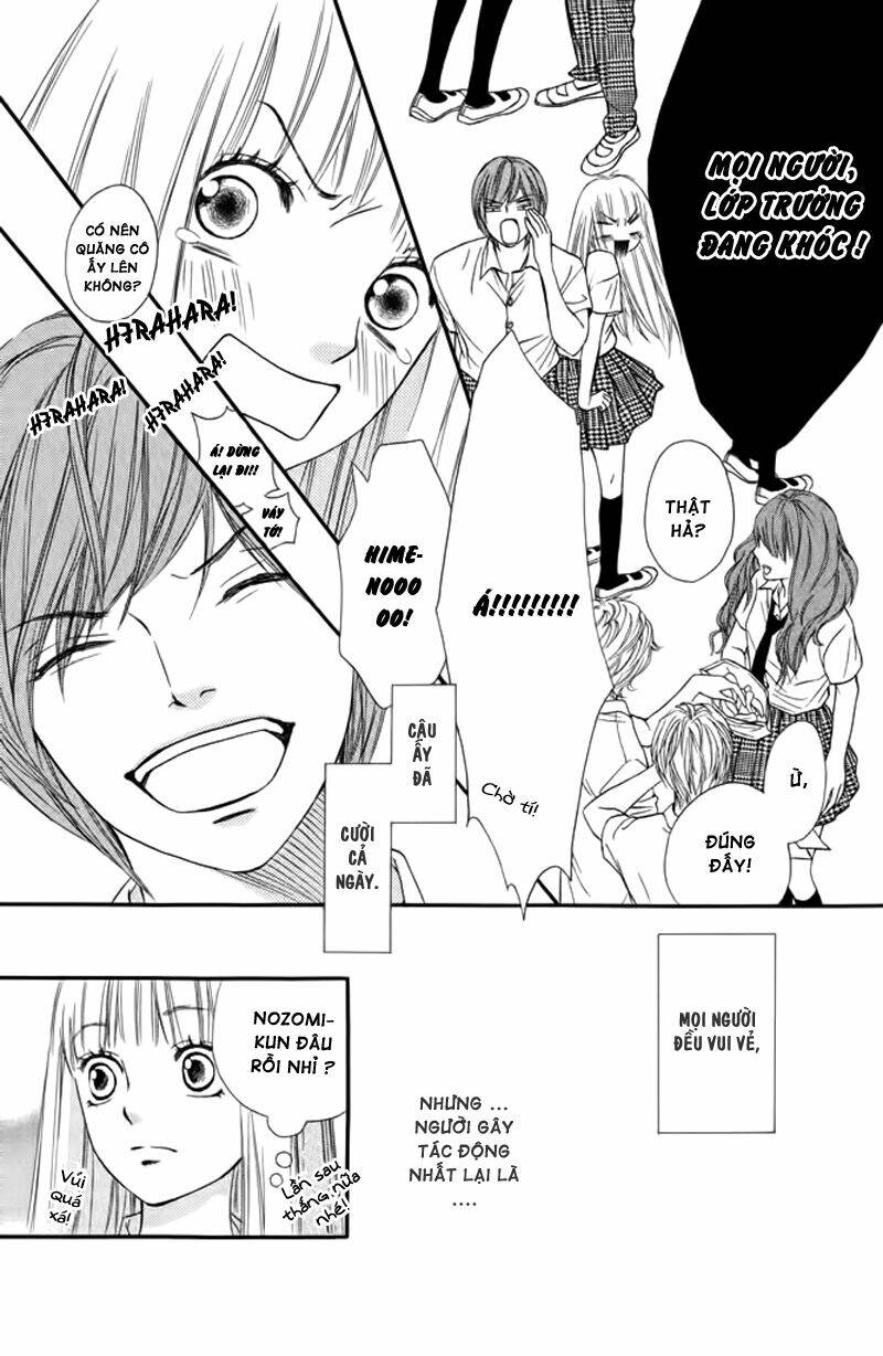 nakanmon! chapter 7 38