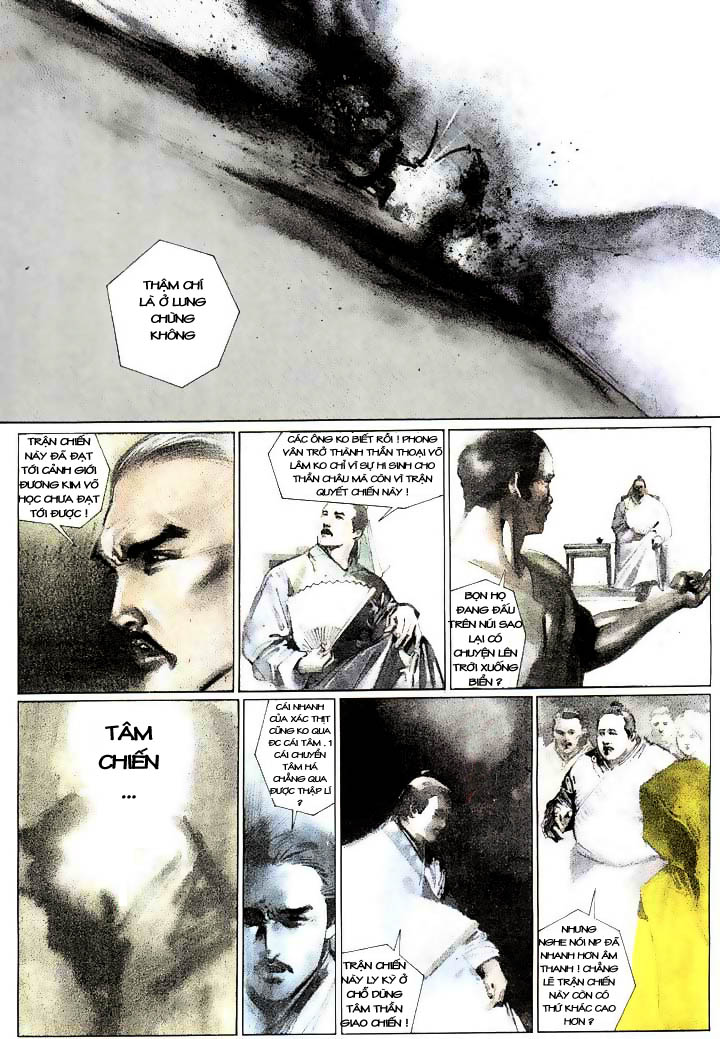 phong vân chapter 112 22