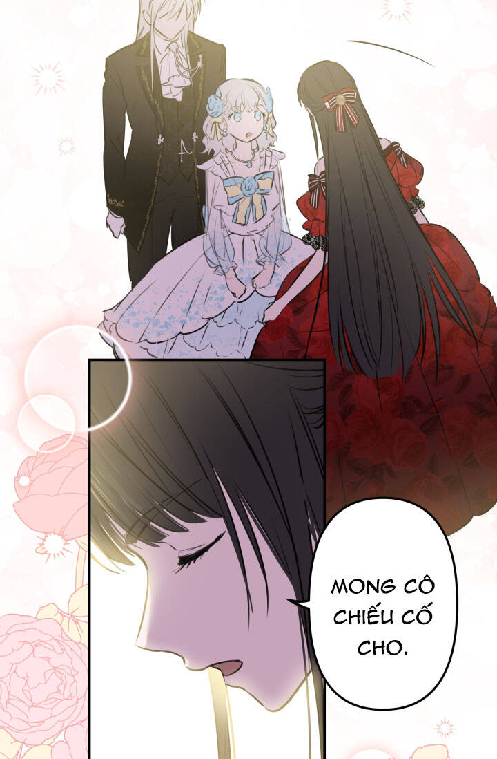 những nhân vật mạnh nhất thế giới ám ảnh tôi chapter 26.1 36