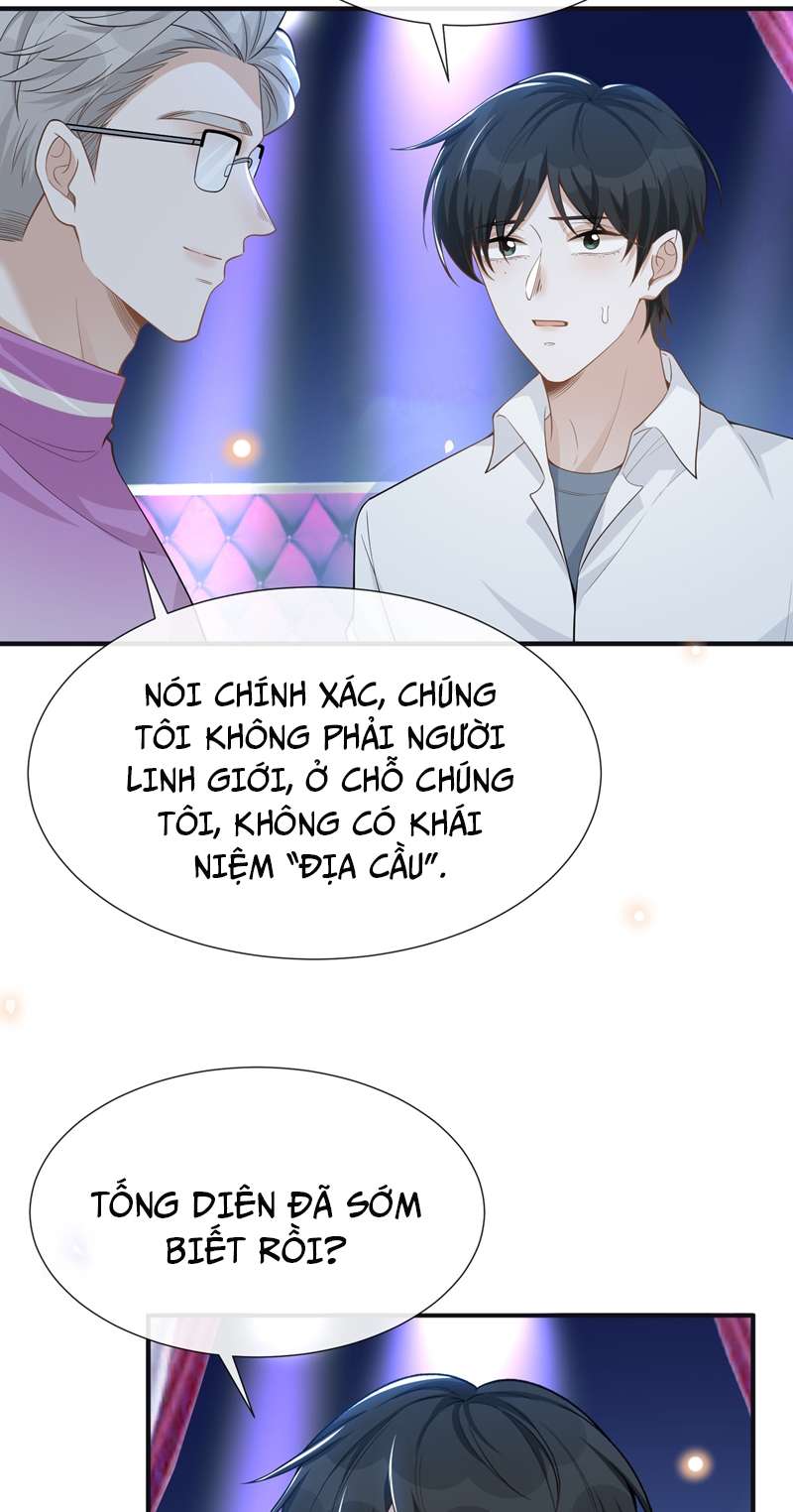 lai sinh bất kiến chapter 83 3