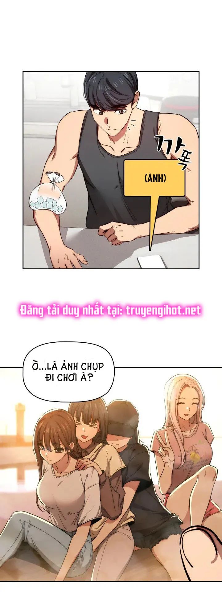 gia sư mùa hovid chapter 50 32