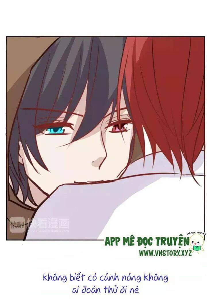 hồ tiên này không tin được chapter 34 29