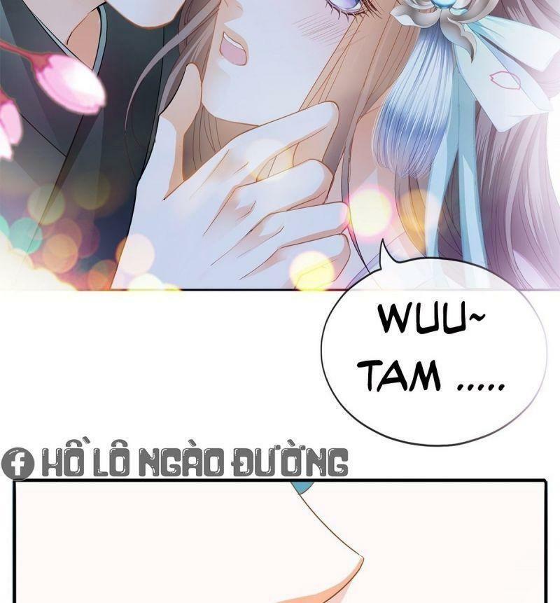 bổn vương muốn nàng chapter 35 47