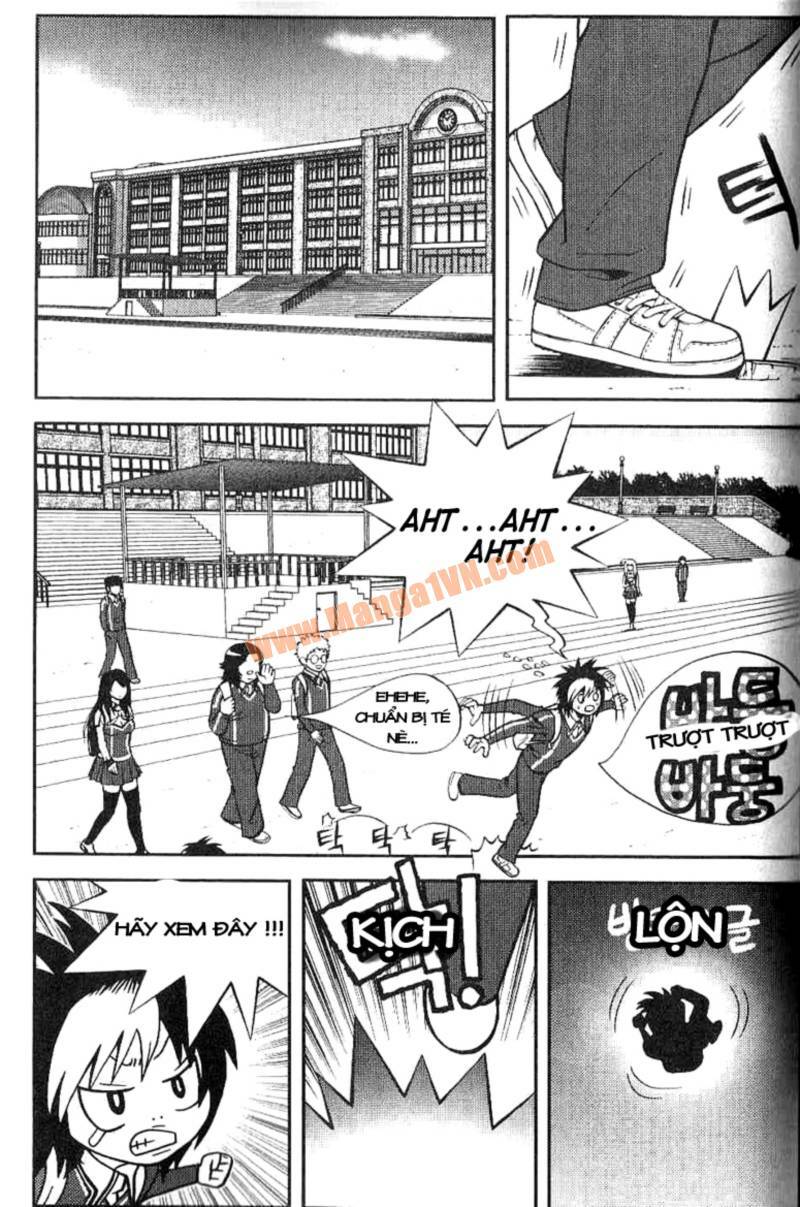 need a girl chapter 6 17