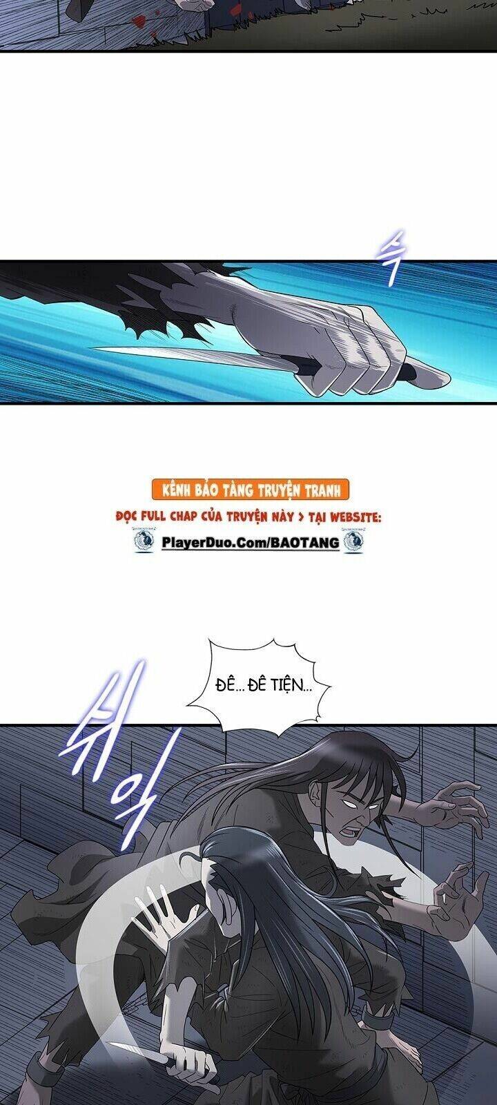 cuồng long chapter 7 29