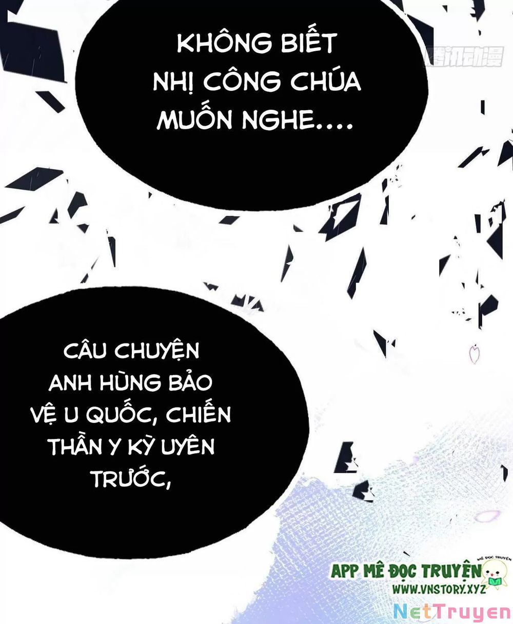 lại bị bệnh chiều chuộng quấn lấy chapter 42 52