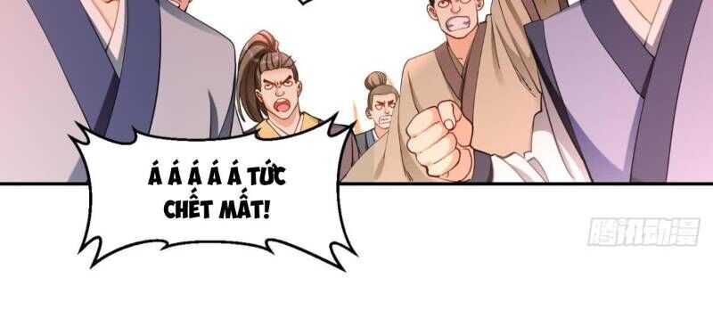 lão tổ của bạn đang online chapter 72 20