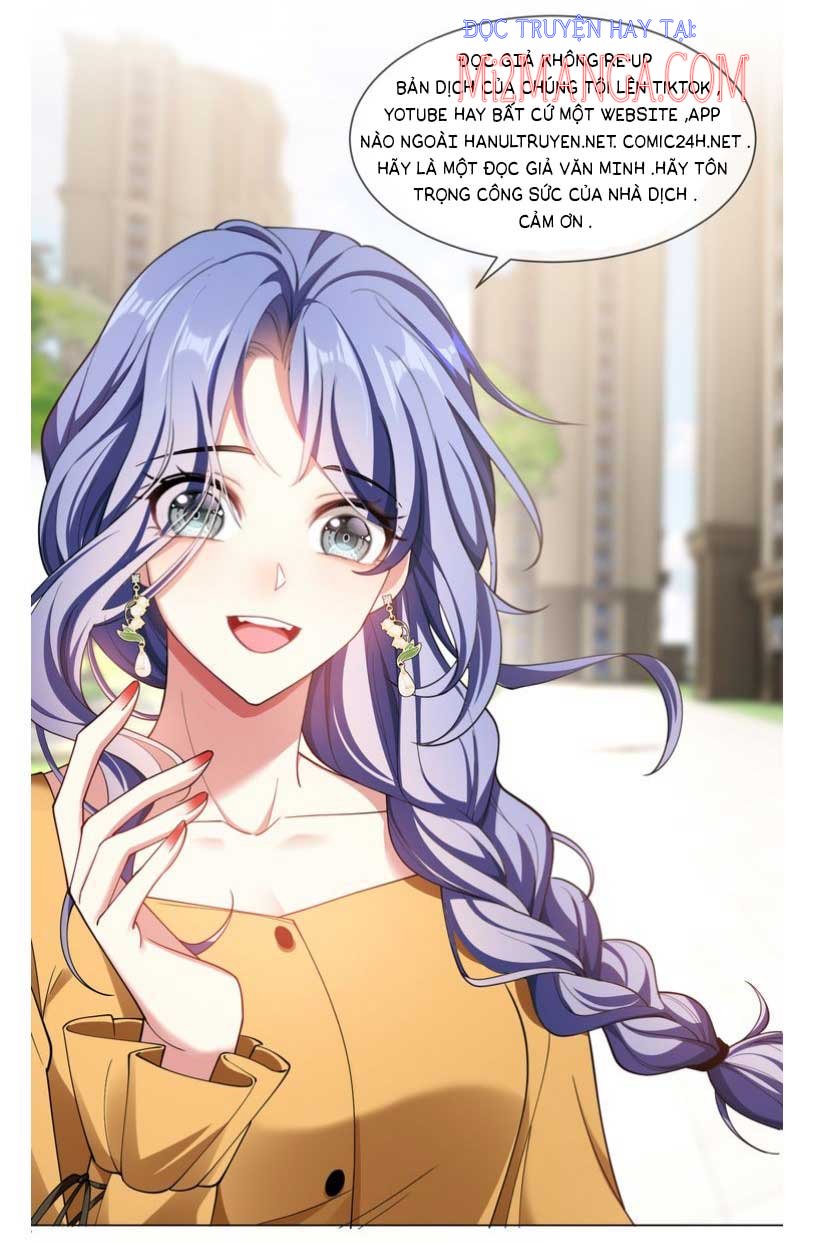 tiểu bạch nam thần daddy chapter 156.157 11