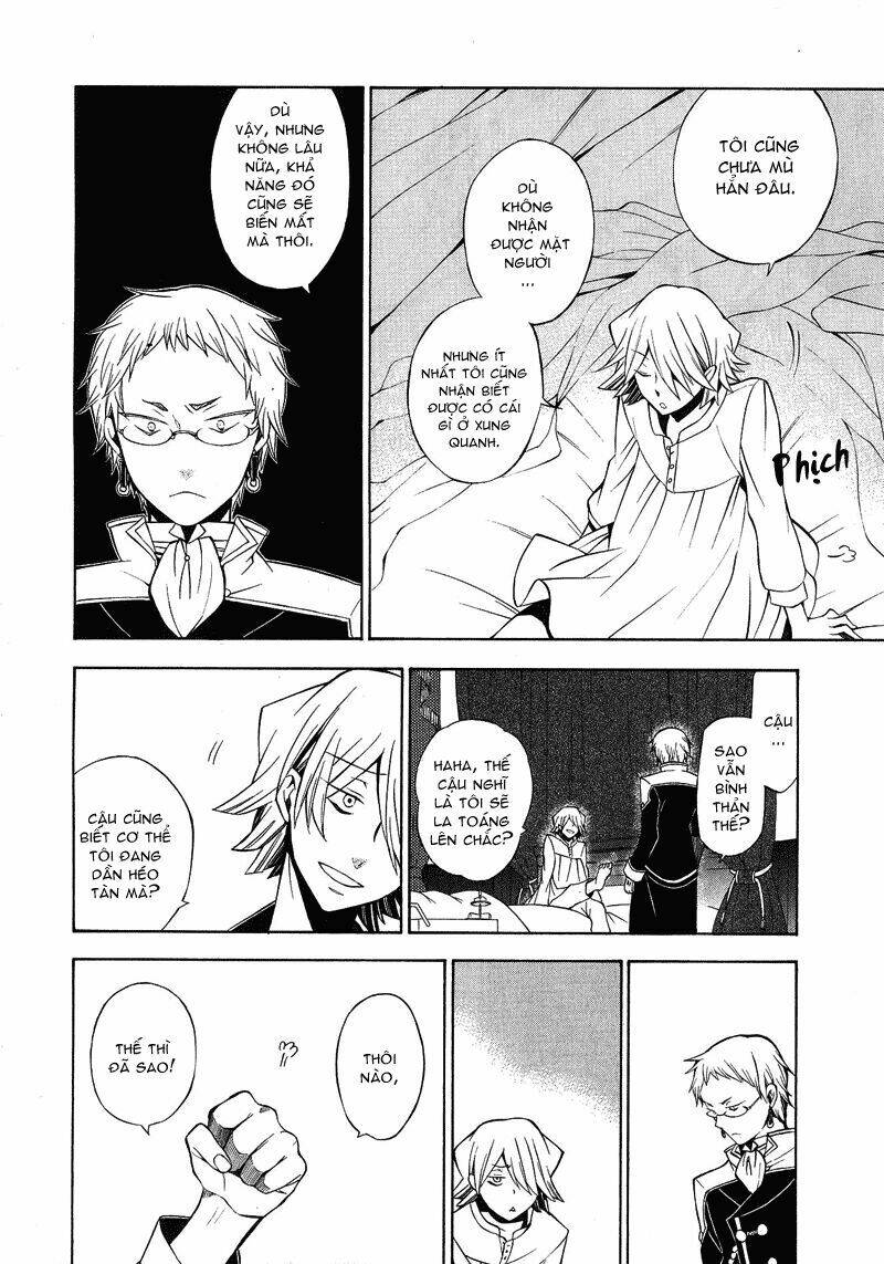 pandora hearts chapter 43 5