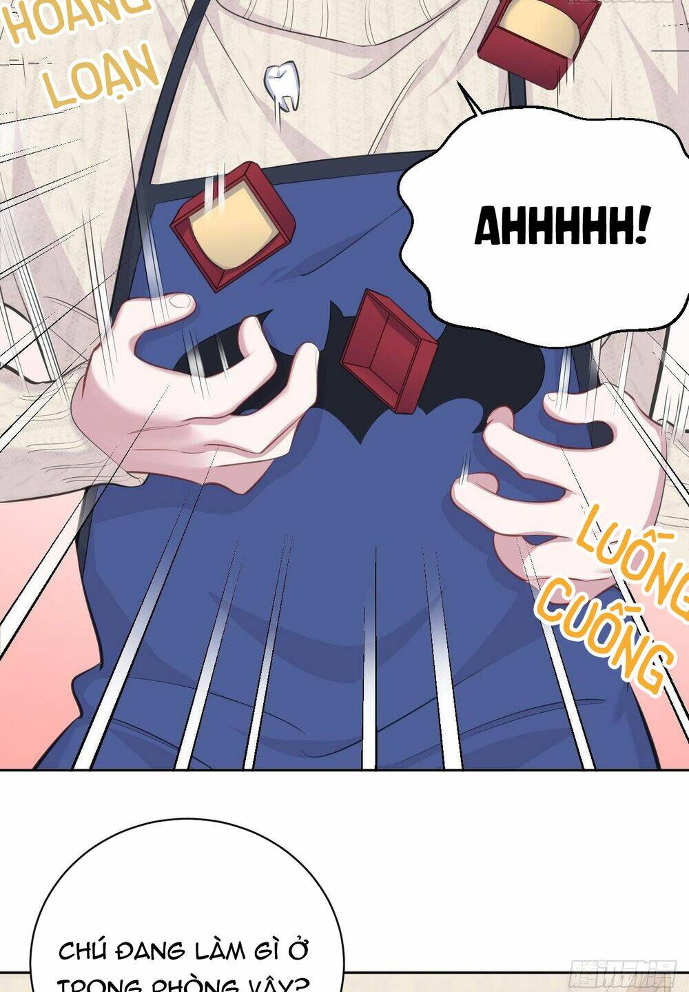 nhạc phụ đại nhân là lão bà chapter 70 30