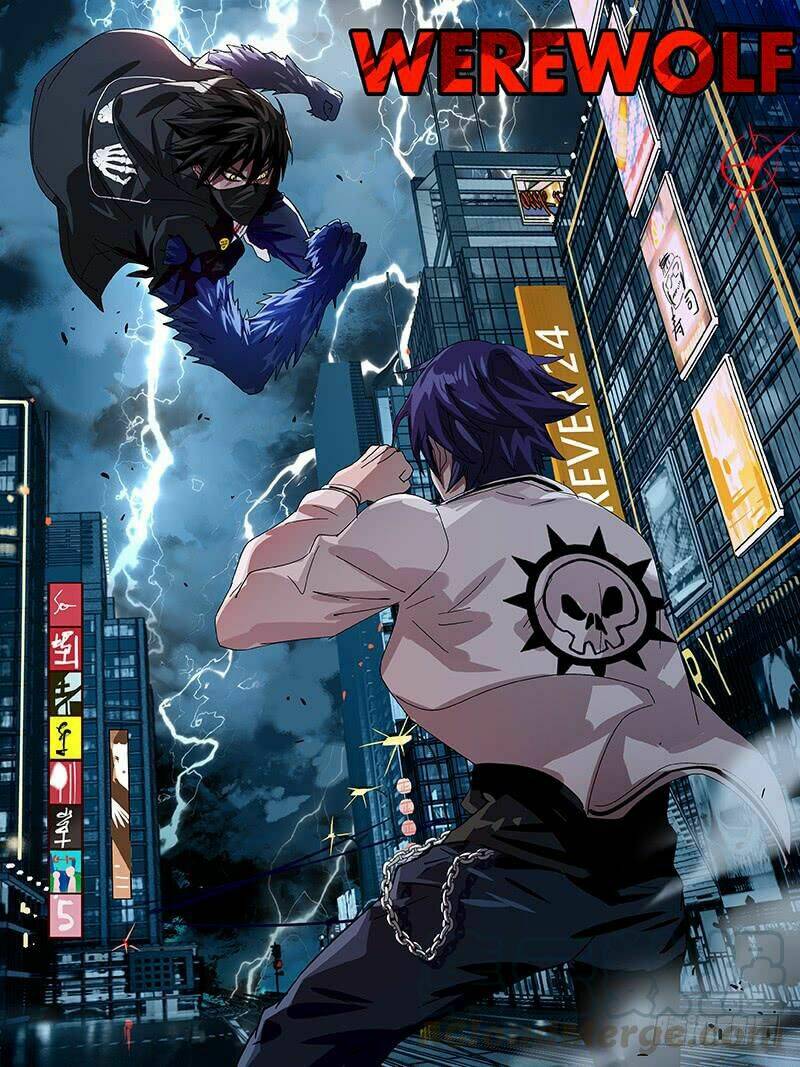 were wolf chapter 85 2