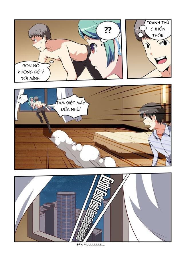 i am killer maid chapter 31 4